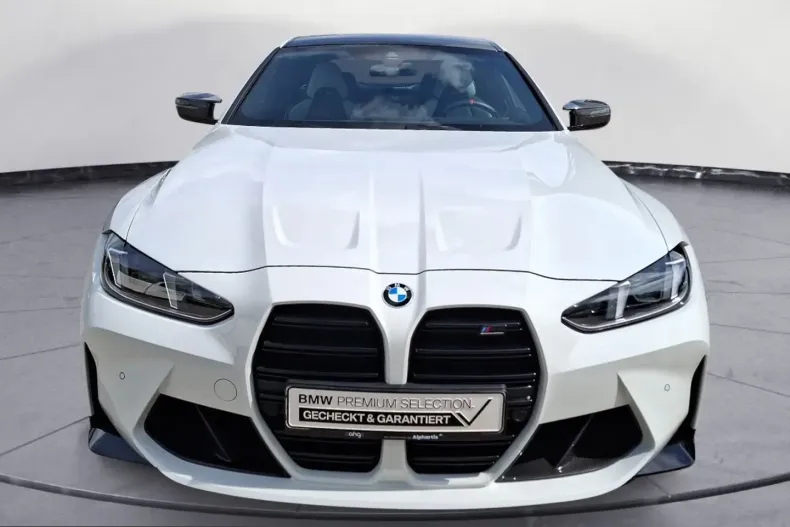 BMW M4 (Seria 4) din 2025 cu 14.945 km - oferta BMW224959 - foto 6