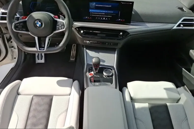 BMW M4 (Seria 4) din 2025 cu 14.945 km - oferta BMW224959 - foto 10