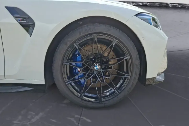 BMW M4 (Seria 4) din 2025 cu 14.945 km - oferta BMW224959 - foto 11