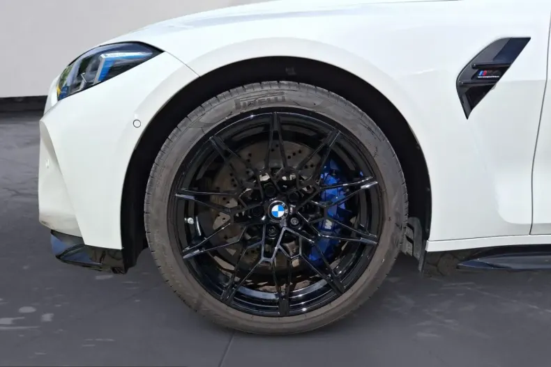BMW M4 (Seria 4) din 2025 cu 14.945 km - oferta BMW224959 - foto 12