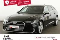 Audi S6 din 2022 cu 71.750 km - oferta AUD224960 - foto 1