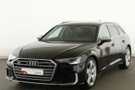 Audi S6 din 2022 cu 71.750 km - oferta AUD224960 - foto 2