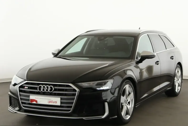 Audi S6 din 2022 cu 71.750 km - oferta AUD224960 - foto 2
