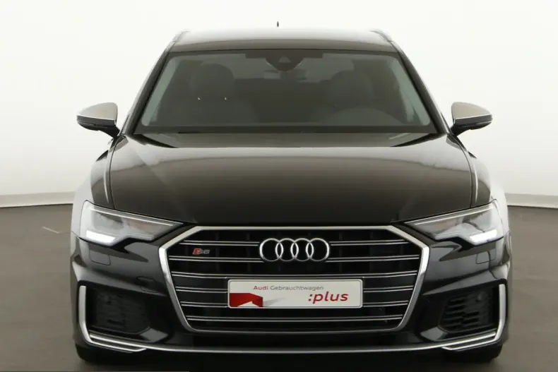 Audi S6 din 2022 cu 71.750 km - oferta AUD224960 - foto 3