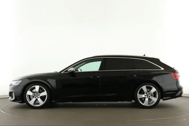 Audi S6 din 2022 cu 71.750 km - oferta AUD224960 - foto 4