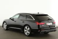 Audi S6 din 2022 cu 71.750 km - oferta AUD224960 - foto 5
