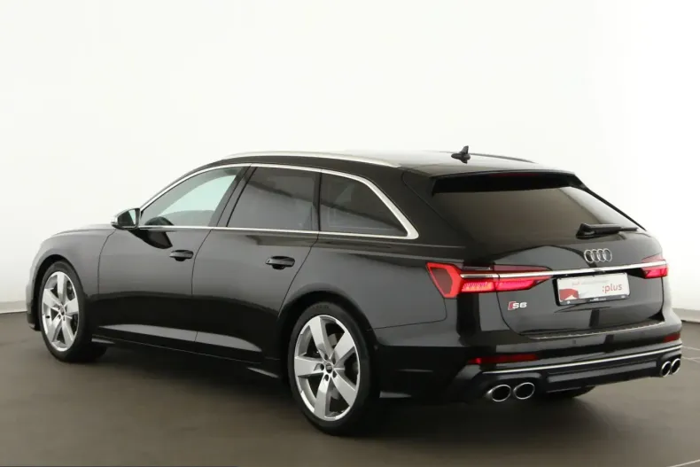 Audi S6 din 2022 cu 71.750 km - oferta AUD224960 - foto 5