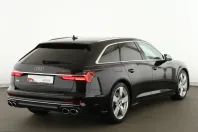 Audi S6 din 2022 cu 71.750 km - oferta AUD224960 - foto 7