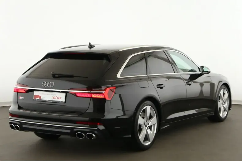 Audi S6 din 2022 cu 71.750 km - oferta AUD224960 - foto 7