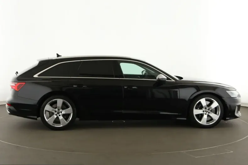 Audi S6 din 2022 cu 71.750 km - oferta AUD224960 - foto 8