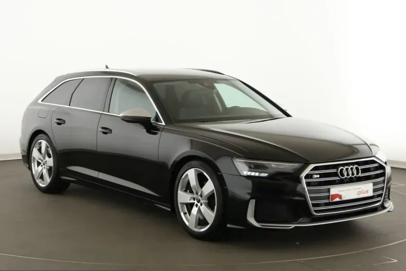 Audi S6 din 2022 cu 71.750 km - oferta AUD224960 - foto 9