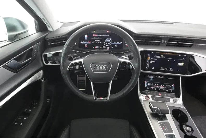 Audi S6 din 2022 cu 71.750 km - oferta AUD224960 - foto 10