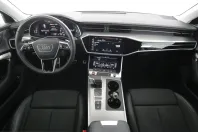 Audi S6 din 2022 cu 71.750 km - oferta AUD224960 - foto 11