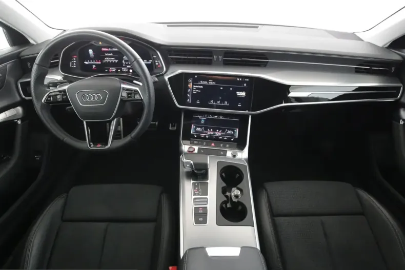 Audi S6 din 2022 cu 71.750 km - oferta AUD224960 - foto 11