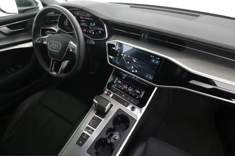 Audi S6 din 2022 cu 71.750 km - oferta AUD224960 - foto 13