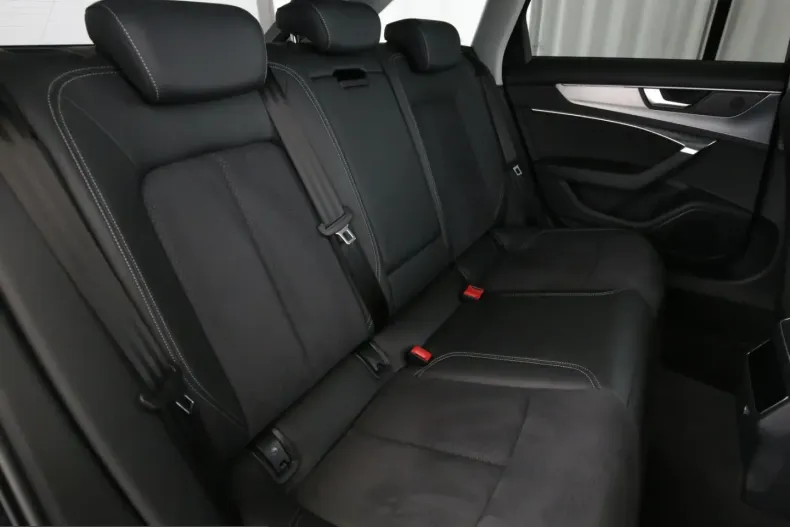 Audi S6 din 2022 cu 71.750 km - oferta AUD224960 - foto 15