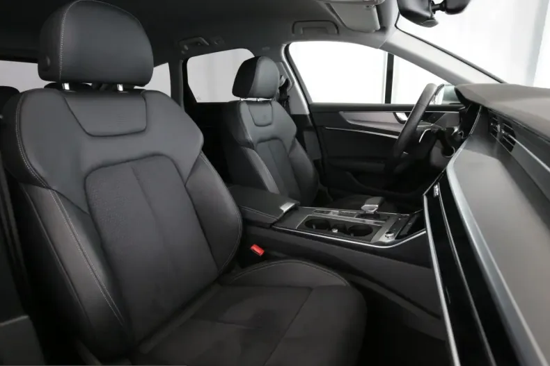 Audi S6 din 2022 cu 71.750 km - oferta AUD224960 - foto 16