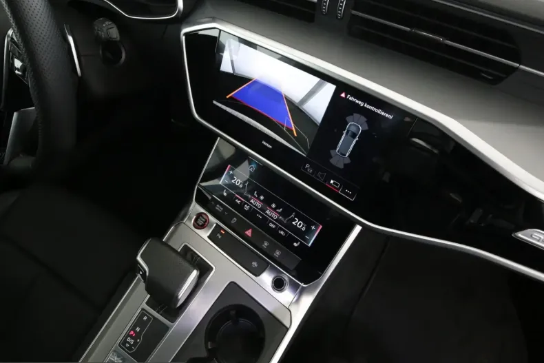 Audi S6 din 2022 cu 71.750 km - oferta AUD224960 - foto 17