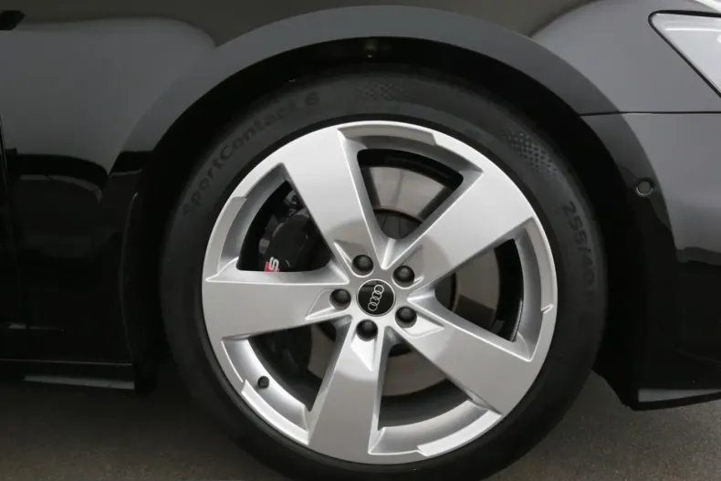 Audi S6 din 2022 cu 71.750 km - oferta AUD224960 - foto 19