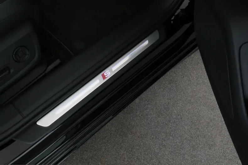 Audi S6 din 2022 cu 71.750 km - oferta AUD224960 - foto 22