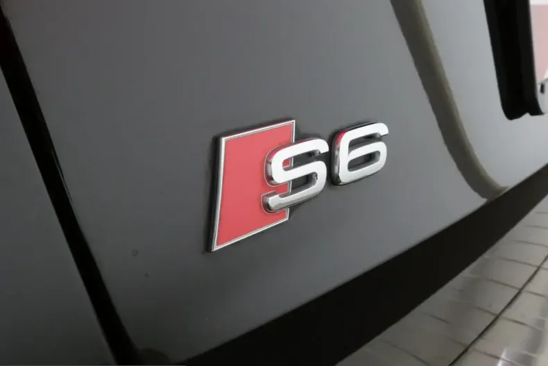 Audi S6 din 2022 cu 71.750 km - oferta AUD224960 - foto 23