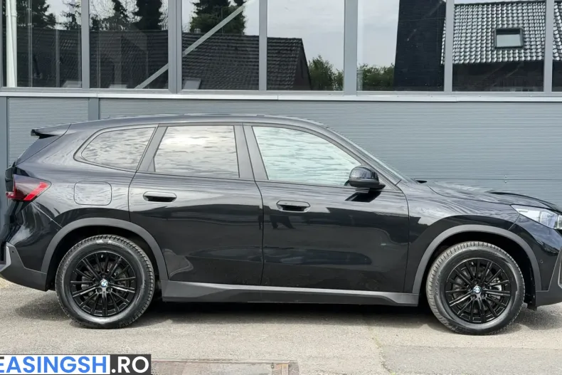 BMW iX1 (Seria X) din 2023 cu 54.494 km - oferta BMW224961 - foto 6