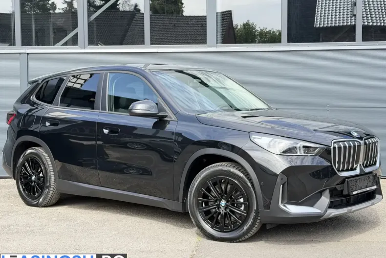 BMW iX1 (Seria X) din 2023 cu 54.494 km - oferta BMW224961 - foto 7