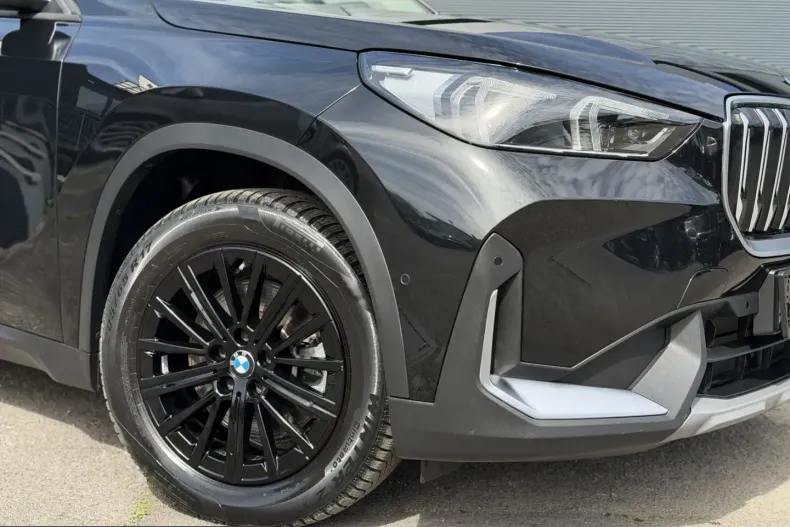 BMW iX1 (Seria X) din 2023 cu 54.494 km - oferta BMW224961 - foto 8