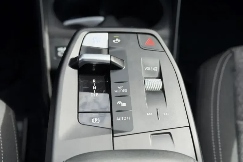 BMW iX1 (Seria X) din 2023 cu 54.494 km - oferta BMW224961 - foto 15