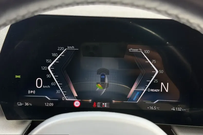 BMW iX1 (Seria X) din 2023 cu 54.494 km - oferta BMW224961 - foto 18