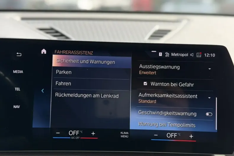 BMW iX1 (Seria X) din 2023 cu 54.494 km - oferta BMW224961 - foto 20
