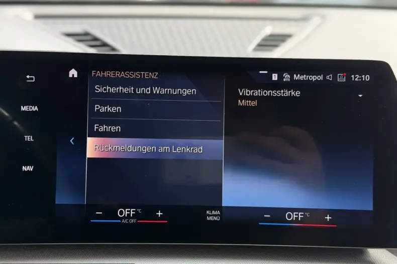BMW iX1 (Seria X) din 2023 cu 54.494 km - oferta BMW224961 - foto 21