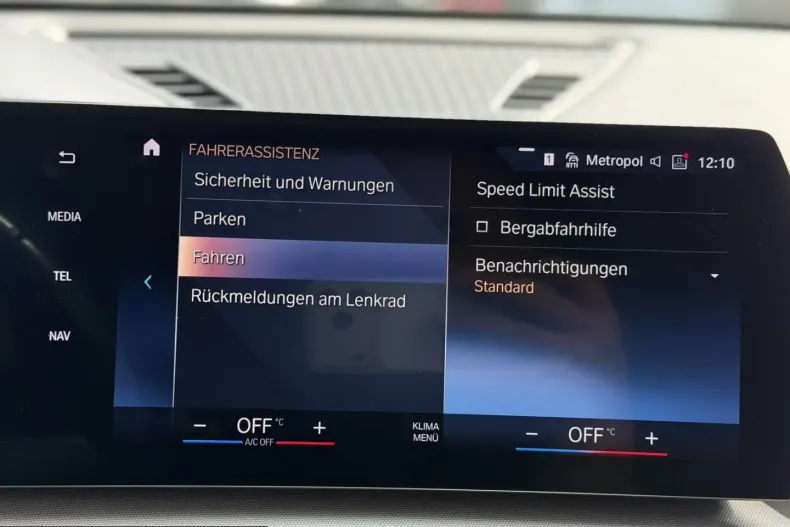 BMW iX1 (Seria X) din 2023 cu 54.494 km - oferta BMW224961 - foto 22
