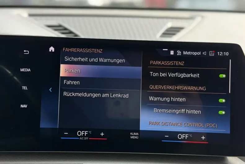BMW iX1 (Seria X) din 2023 cu 54.494 km - oferta BMW224961 - foto 23