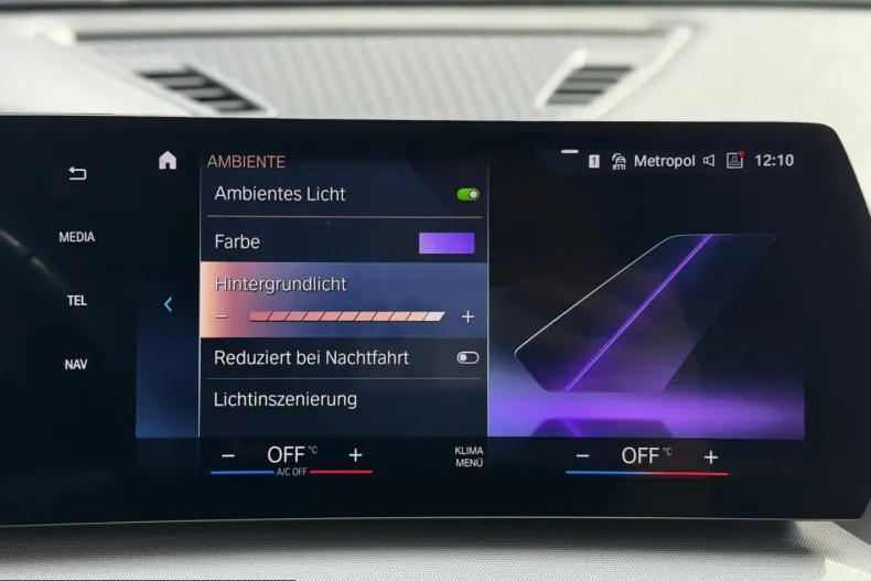 BMW iX1 (Seria X) din 2023 cu 54.494 km - oferta BMW224961 - foto 24