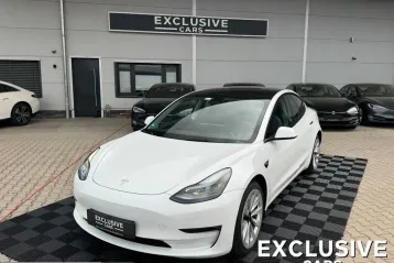 Tesla Model 3 din 2022 - oferta TES224962