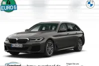 BMW 520 (Seria 5) din 2023 cu 74.627 km - oferta BMW224963 - foto 1