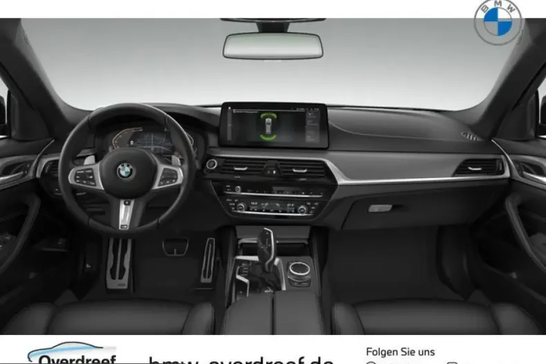BMW 520 (Seria 5) din 2023 cu 74.627 km - oferta BMW224963 - foto 4