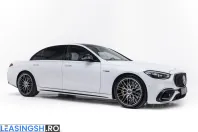 Mercedes-Benz S 63 AMG (Clasa S) din 2023 cu 31.900 km - oferta MER224964 - foto 2