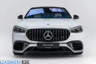 Mercedes-Benz S 63 AMG (Clasa S) din 2023 cu 31.900 km - oferta MER224964 - foto 3