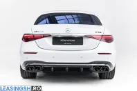 Mercedes-Benz S 63 AMG (Clasa S) din 2023 cu 31.900 km - oferta MER224964 - foto 4