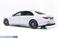 Mercedes-Benz S 63 AMG (Clasa S) din 2023 cu 31.900 km - oferta MER224964 - foto 5