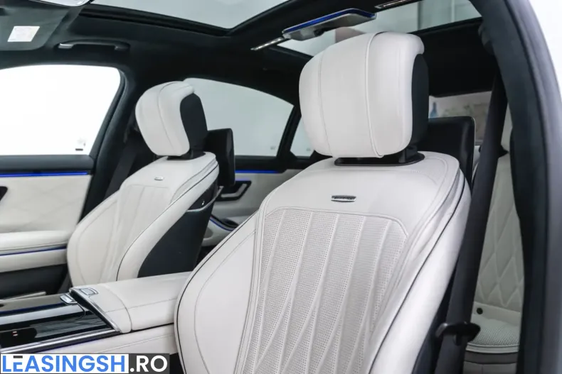 Mercedes-Benz S 63 AMG (Clasa S) din 2023 cu 31.900 km - oferta MER224964 - foto 8