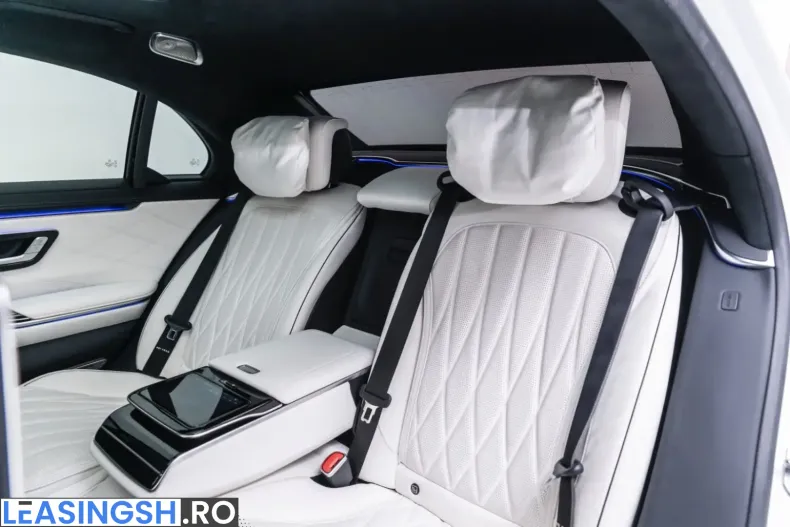 Mercedes-Benz S 63 AMG (Clasa S) din 2023 cu 31.900 km - oferta MER224964 - foto 9