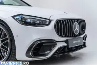 Mercedes-Benz S 63 AMG (Clasa S) din 2023 cu 31.900 km - oferta MER224964 - foto 10
