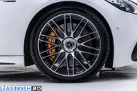 Mercedes-Benz S 63 AMG (Clasa S) din 2023 cu 31.900 km - oferta MER224964 - foto 11