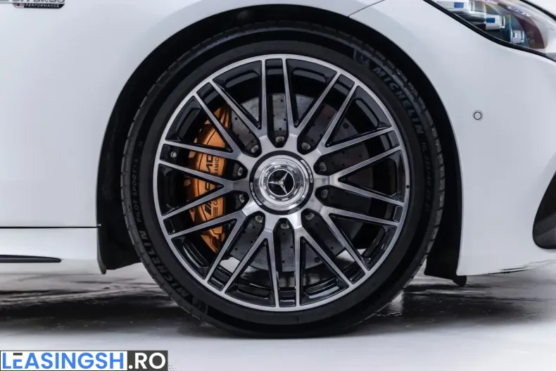 Mercedes-Benz S 63 AMG (Clasa S) din 2023 cu 31.900 km - oferta MER224964 - foto 11