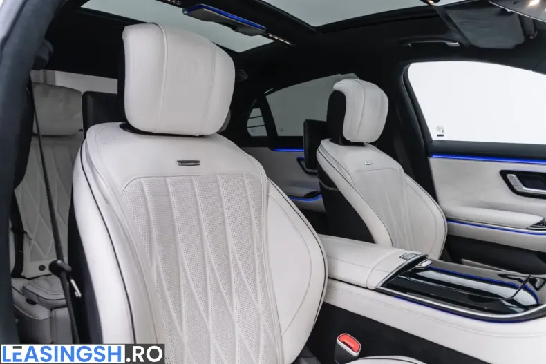 Mercedes-Benz S 63 AMG (Clasa S) din 2023 cu 31.900 km - oferta MER224964 - foto 14