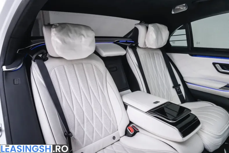 Mercedes-Benz S 63 AMG (Clasa S) din 2023 cu 31.900 km - oferta MER224964 - foto 15