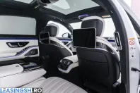 Mercedes-Benz S 63 AMG (Clasa S) din 2023 cu 31.900 km - oferta MER224964 - foto 16